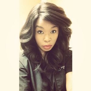 Meet your Posher, Faith